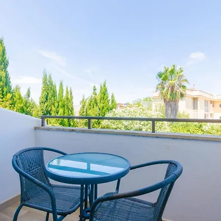 Villa Diagonal *